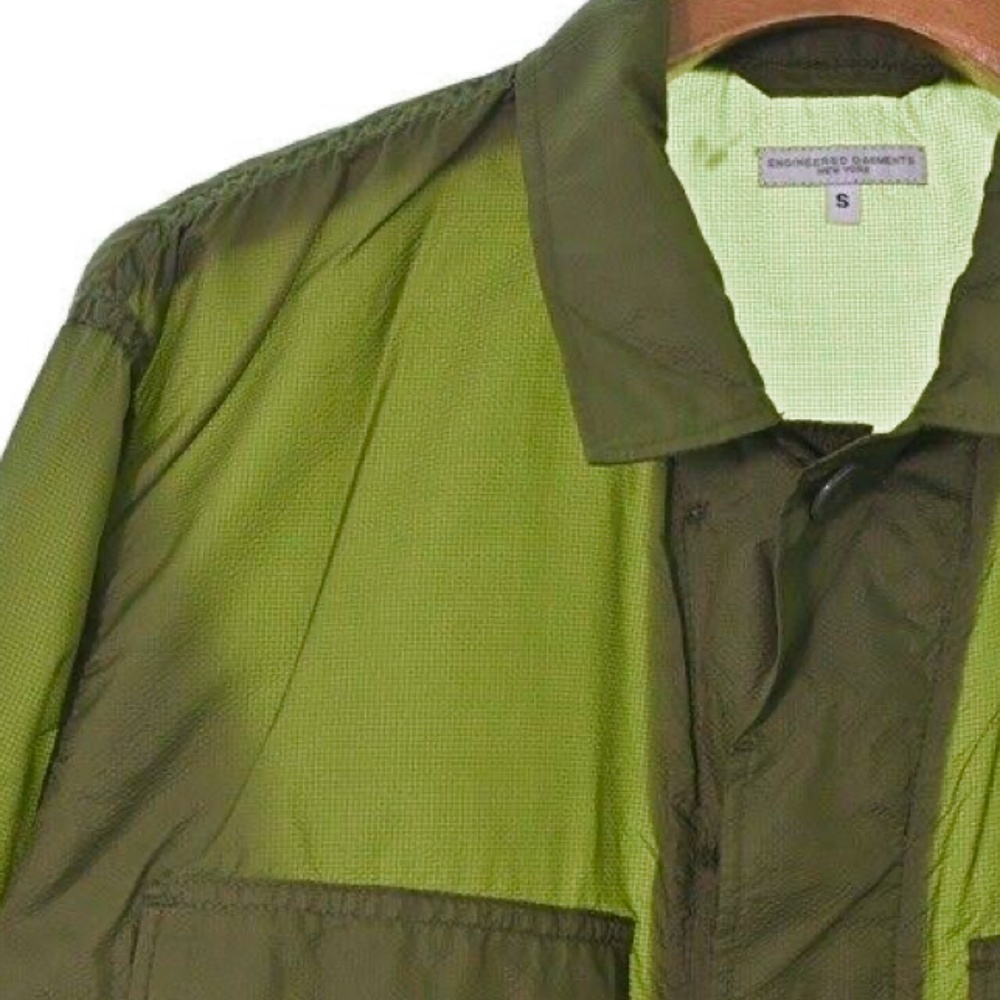 Engineered Garments Ny, Lightweight Jacket, Sz S - image 3